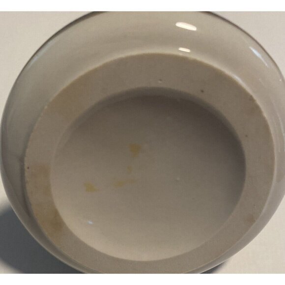 Vint. Mini Bottle Shot British Navy Pusser's Original w Stuck Cork Grandpa core - Picture 8 of 9